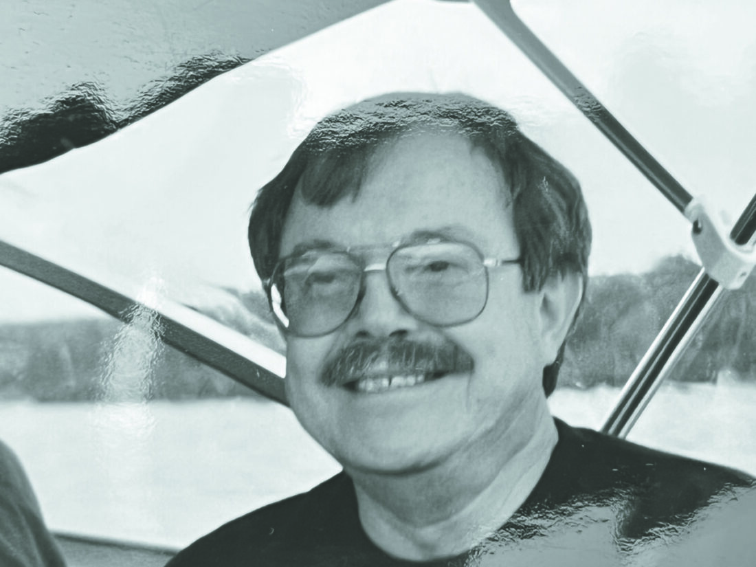 Paul Edward Dover News, Sports, Jobs The Mining Gazette